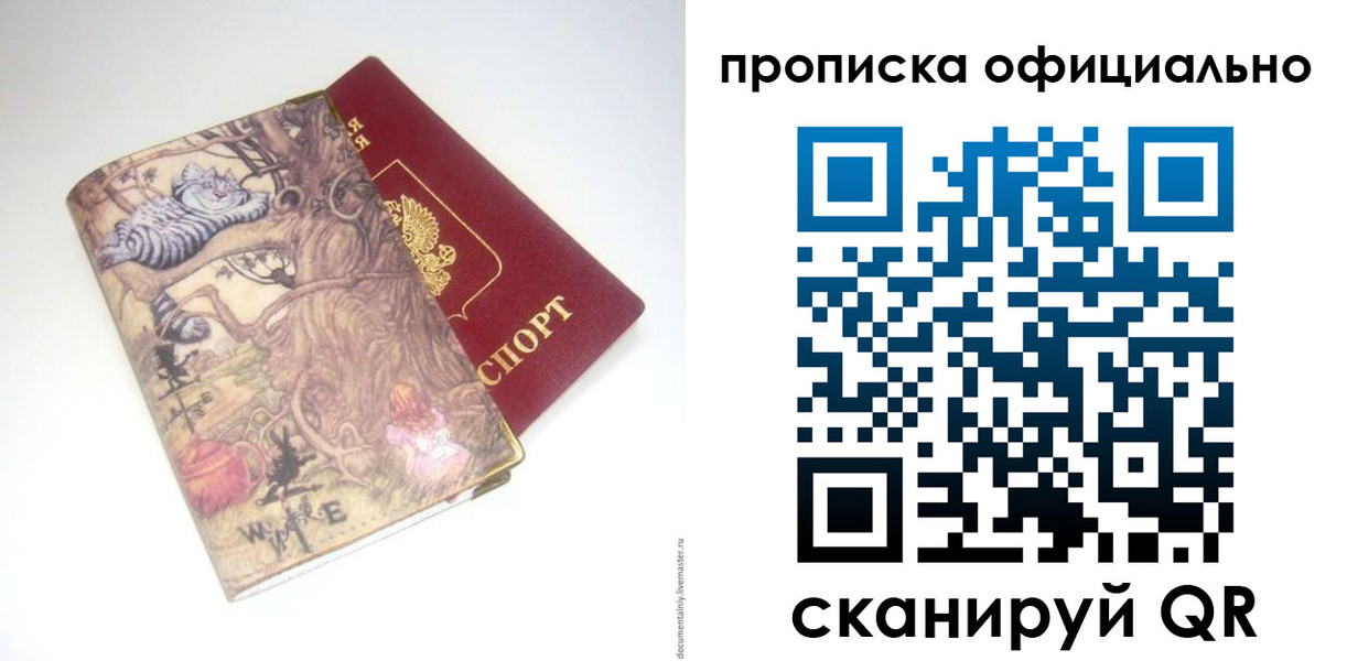 прописка 2025 в Лыткарино